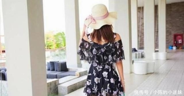 回头率|成熟韵味的泳衣美女,精致搭配,回头率特别高!