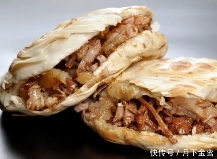 简单|早餐摊上最火的5样早餐,做法和食材都简单,有你爱吃的吗?