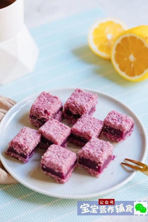  好吃|比白米粥营养，比蛋糕好吃！不打发，随手一蒸就能做