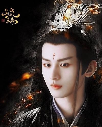 排名|网剧播放指数排名:《琉璃》第二,《长安诺》第三,第一名实至名归