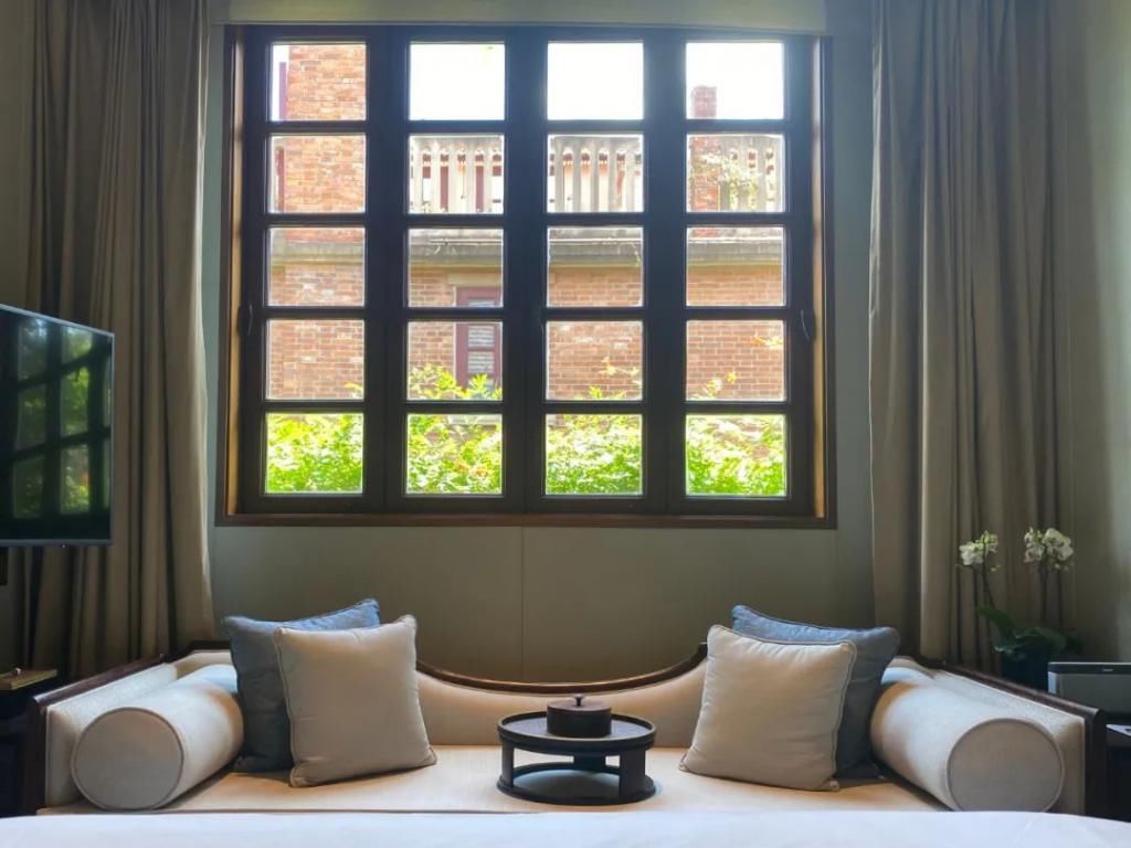  酒吧|这个季节去上海，有什么私藏酒吧餐厅好吃好喝好逛？