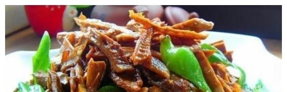 鲜香|鲜香入味的几道家常菜,学会了来客不用下馆子,道道堪称下饭神器