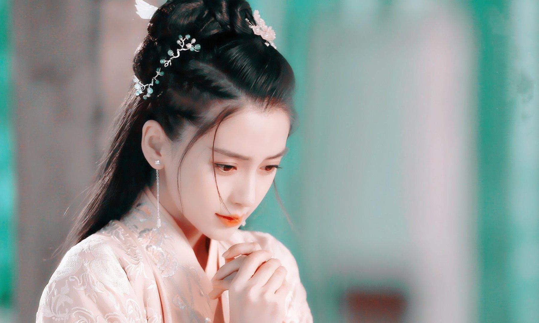 开拍|《雪中悍刀行》开拍,可看到她的名字后,粉丝表示:这部剧毁了