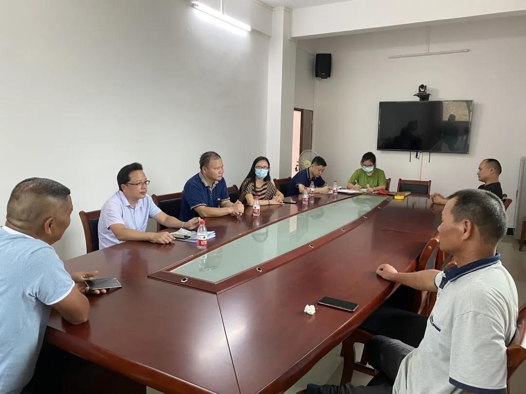 足不出户|惠州龙门法院：足不出户化干戈 润物无声解纷争