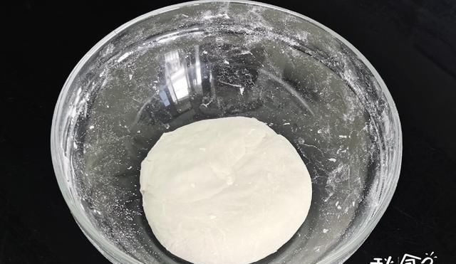 筋道|“手擀面”怎么做才能爽滑、筋道、有嚼劲?方法、配料,都在这里