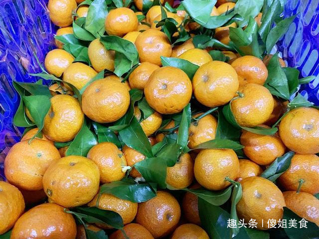 你家|你家还在吃“砂糖橘”吗现在知道还不晚,抓紧告诉身边人