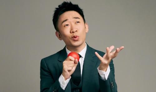  小品|杨迪即兴小品，临场的反应力绝了，难道谐星的反应力都这么好？