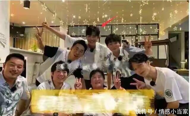 庆祝|《青游2》溜肖战后收视率暴跌,不发大字报不庆祝,真香打脸现场