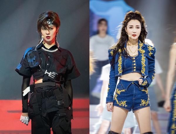  姐姐|《姐姐》发声明警告刷票，郁可唯阿朵陷质疑，一夜涨幅14万太夸张