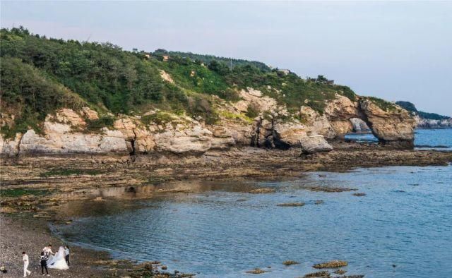 景观|王八喝水，恐龙探海？景观命名，学问太大！