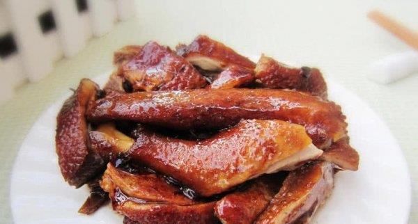 十大|客家十大名菜, 你知道吗?