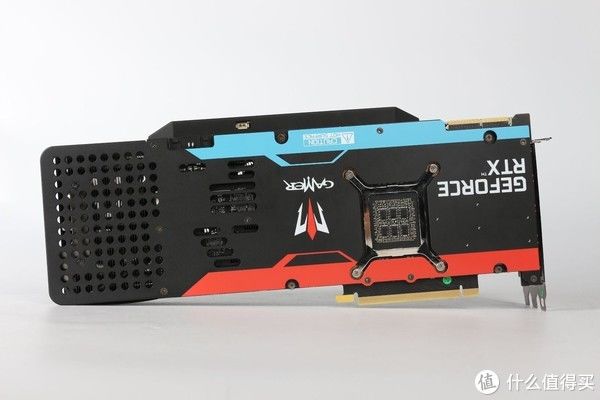 显卡|8K分辨率等我来战，影驰 RTX 3090 GAMER 首发评测