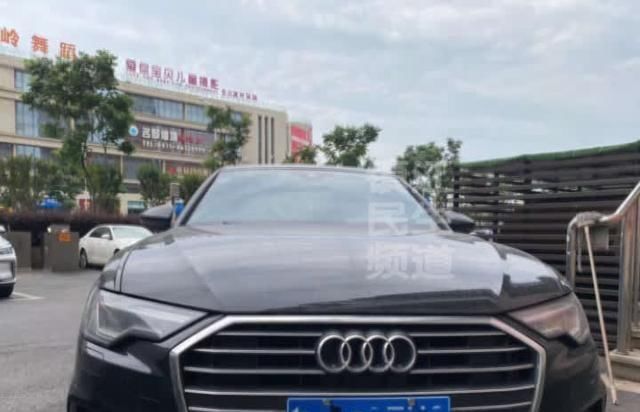 丁先生|奥迪车租给租赁公司之后竟然“消失”了?