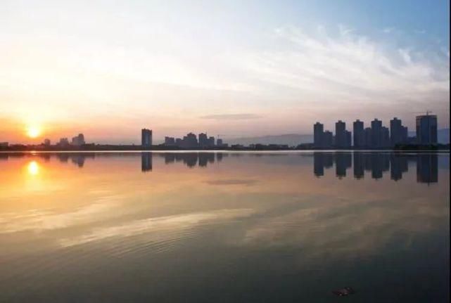  保山腾冲市|弥勒火了！新增3个国家4A级景区