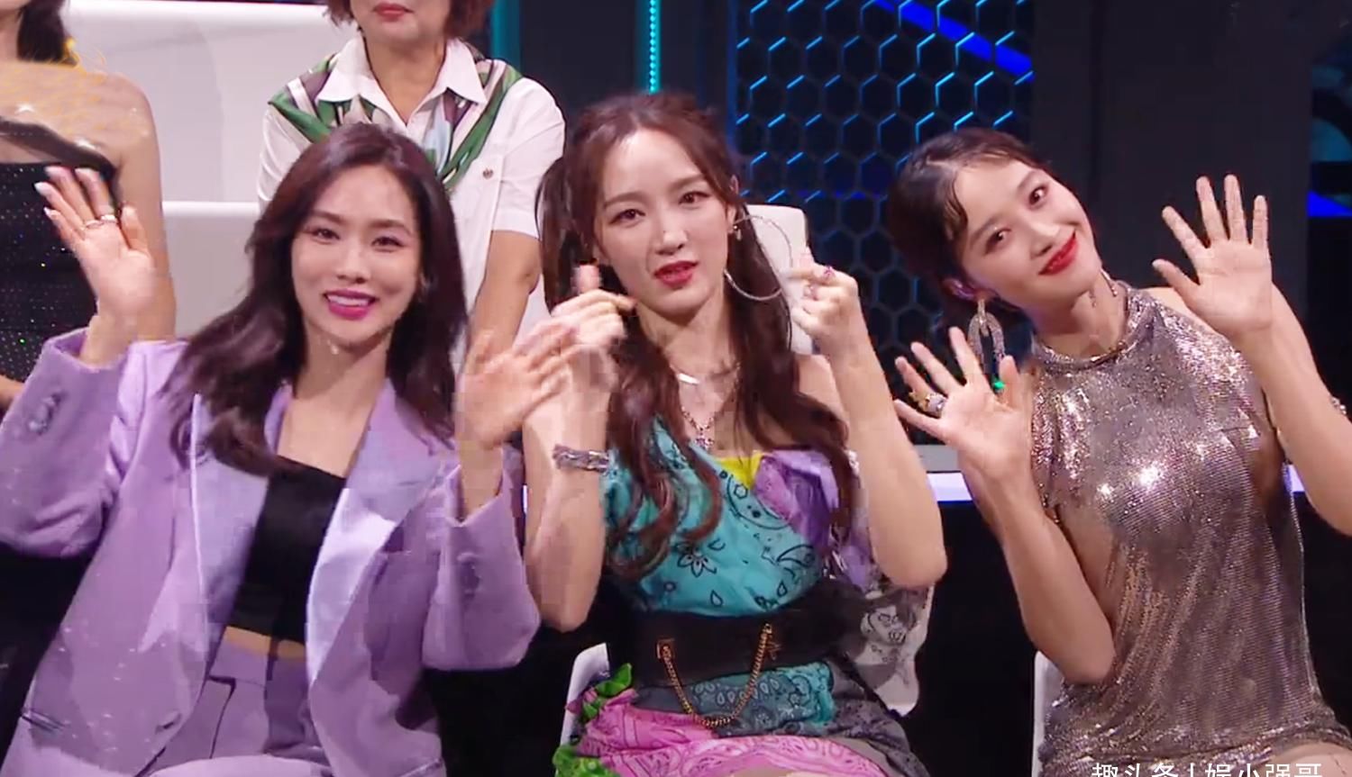  成团|蓝盈莹未成团，初舞台第一今天倒数第一，努力有时也改变不了现实