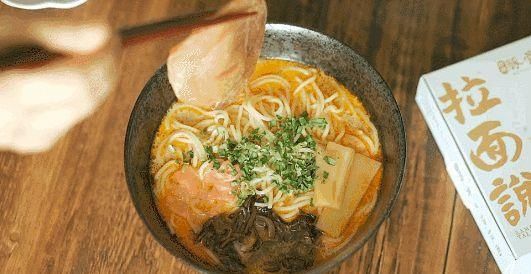 食品|虽说是速食品,但它也能给你不一样感觉