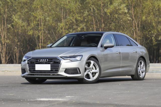  优惠|最高优惠超6万元 四款老板级中大型豪华座驾推荐