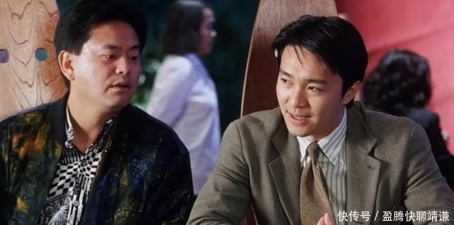 吴君如|周星驰电影完全调查:在每一部电影里,周星驰的角色叫什么?