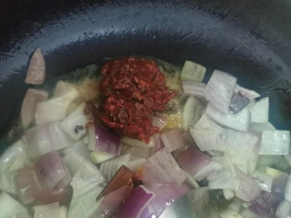 奢华|正宗的”佛跳墙“有多么奢华,看完我愣了贫穷限制了我的想象