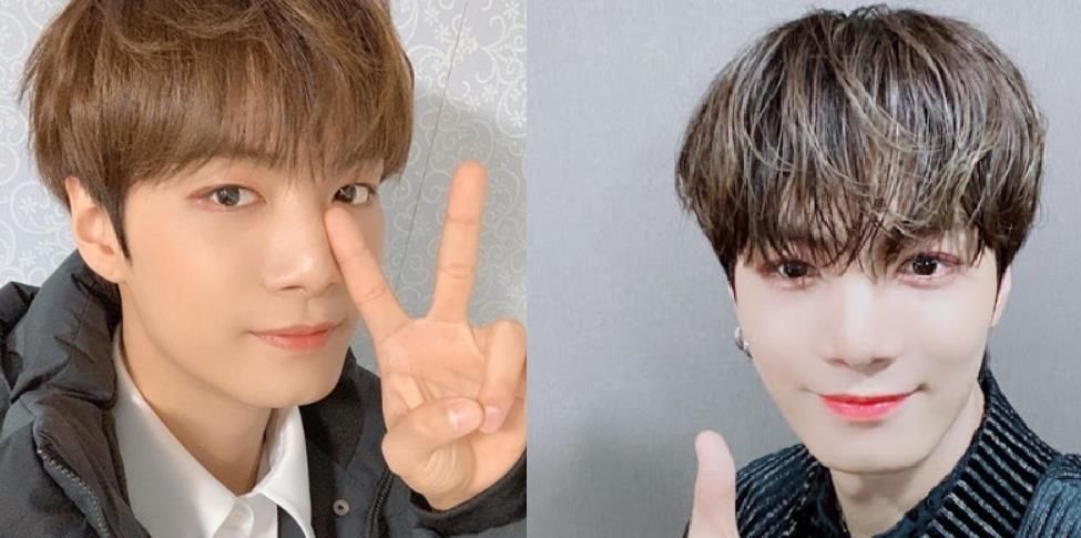  AOA|AOA队长霸凌队友曝光后，这几位优秀的队长再次成为了焦点