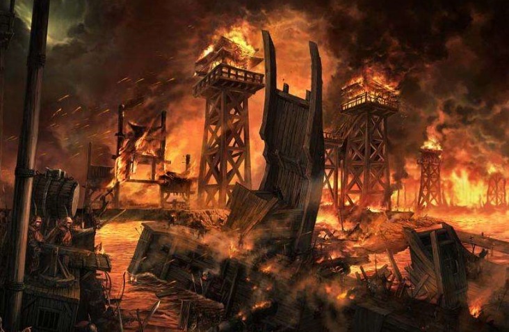 后世|千古一人,他从商人到皇帝,既做到“流芳千古”,也被后世所唾骂