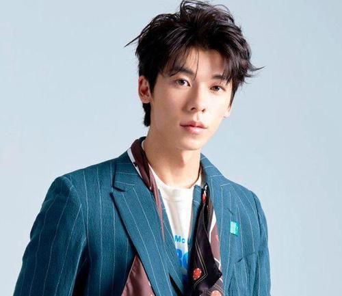  许光汉|许光汉像是去陌生亲戚家的我，粉丝说许光汉不应该参加