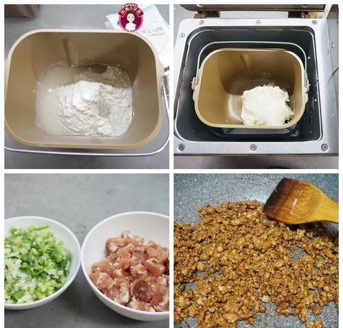  主食|5种花样主食，简单美味营养，每一种都口口香，征服了全家人