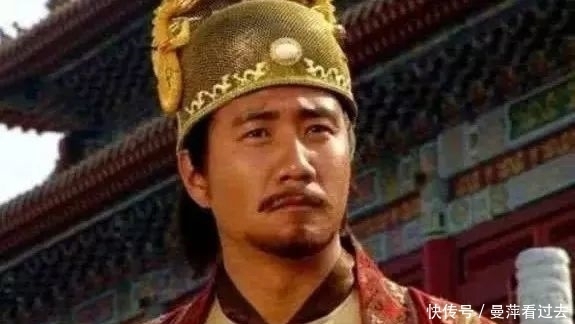 陪葬|朱元璋死前下令:所有妃子陪葬!3岁公主说了9字,其母逃过一劫