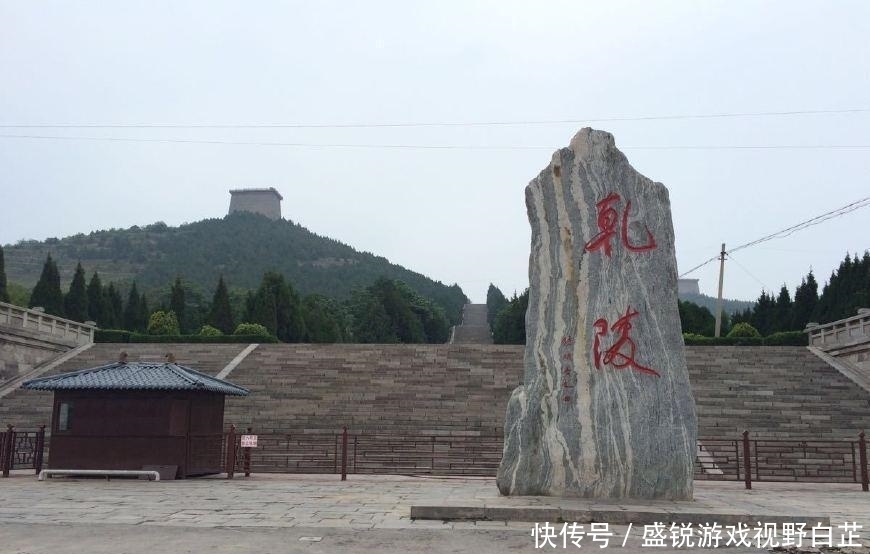  记录|唐朝女皇武则天创下的四项记录: 其中一项造福众生