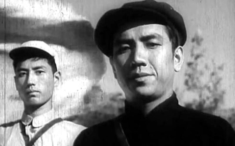 长枪中队|铁道游击队创始人徐广田，嫌弃官职太小投靠敌人，后来怎么样了？