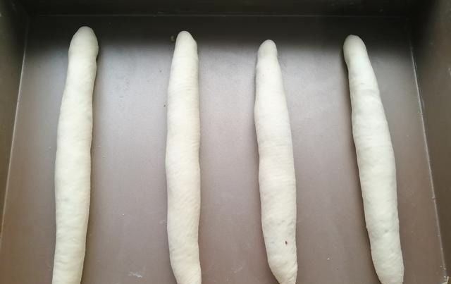  手法|剪一剪，扭一扭，就能做出颜值爆表的麦穗面包，整形手法超简单