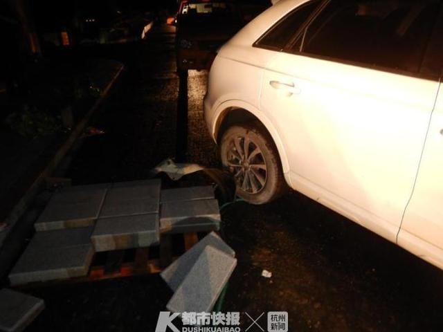  夫妻|丈夫酒驾，妻子“顶包”，杭州一对夫妻双双被拘