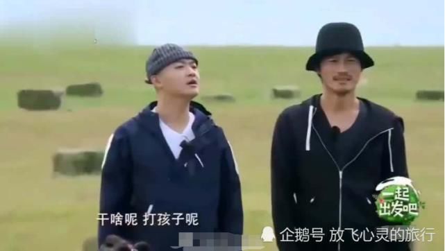  爸爸去哪儿|被迫停档的5档综艺，第三部从未播出，最后一档却因太受欢迎停播！