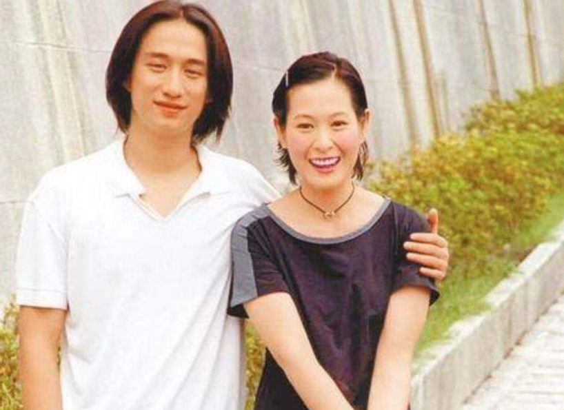  现宠|“好男人”黄磊，曾因刘若英导致孙莉大闹片场，现宠妻事业有成