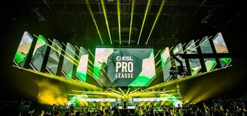  打法|一个项目，两种打法：《CS：GO》战队的运营之道