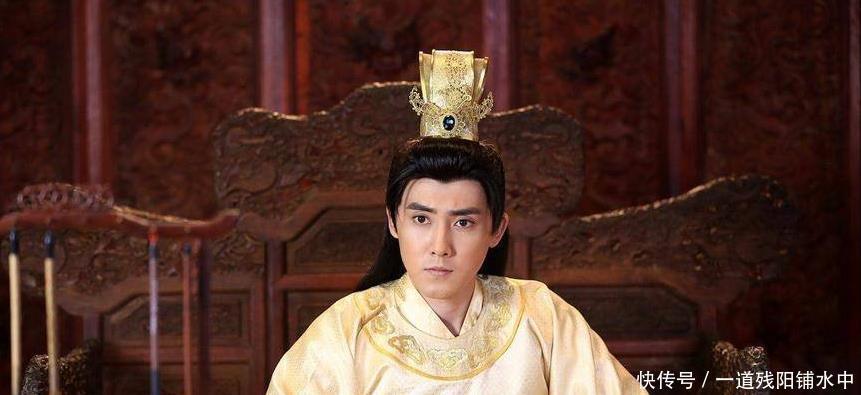 女婿|朱元璋最疼爱的女婿,手握大军却不救朱允炆,朱棣登基后被淹死!