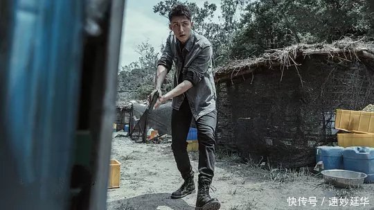 大案|真实还原“制毒第一村”大案，谁才是“三百万”保护伞