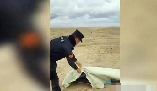  死亡|你认为可可西里无人区黄某遗物地是死亡时的第一现场吗？