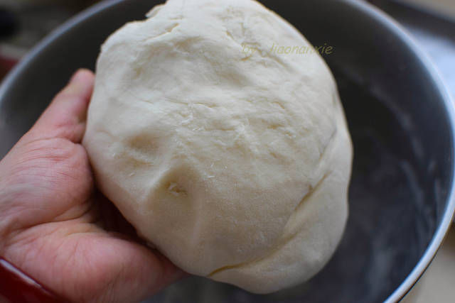  小白菜|不用发面不用等，比包子简单比饺子省事，早上起来蒸一锅，饭菜都有了