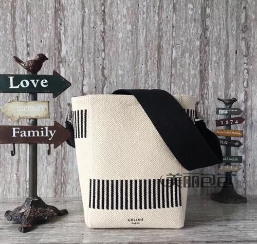 搭配|今年火爆时尚圈的思琳帆布tote包 都为你整理好了