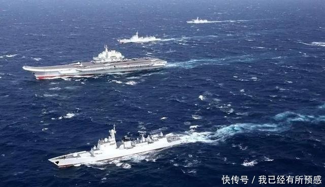 和平|刘和平:当前的台海局势既要防谣言也要防妖言惑众