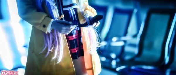  统统|《COS偶像季》第157期：大小姐驾到，统统闪开——孙尚香