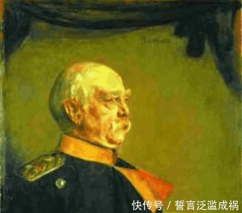 历史上几个著名的狠话!