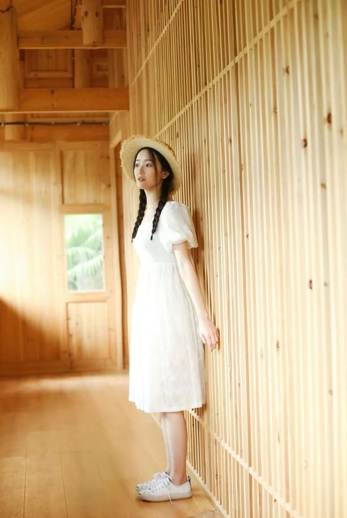  黄岗|村光灿烂 | 如果认识陶渊明，我一定让他到黄岗来。