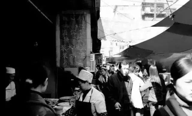 那年|那年蘭州｜消失多年的四大城门