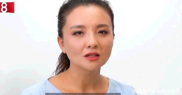 精力旺盛|合作过的圈内人评蓝盈莹:精力旺盛,好像上了发条一样