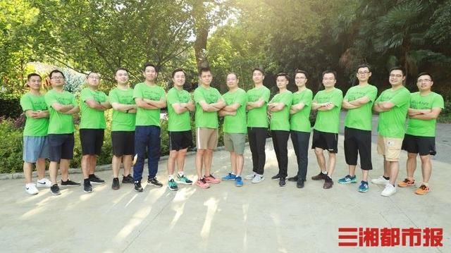 生机|“90后”教师天团来啦!他们让“一本校”更有生机