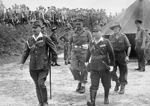 本人|日本最害怕4个国家美国第三，俄罗斯第二，第一的凶狠世界公认