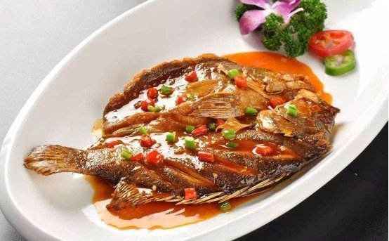 徽菜|若有一道菜是徽菜之王，那必然是臭鳜鱼