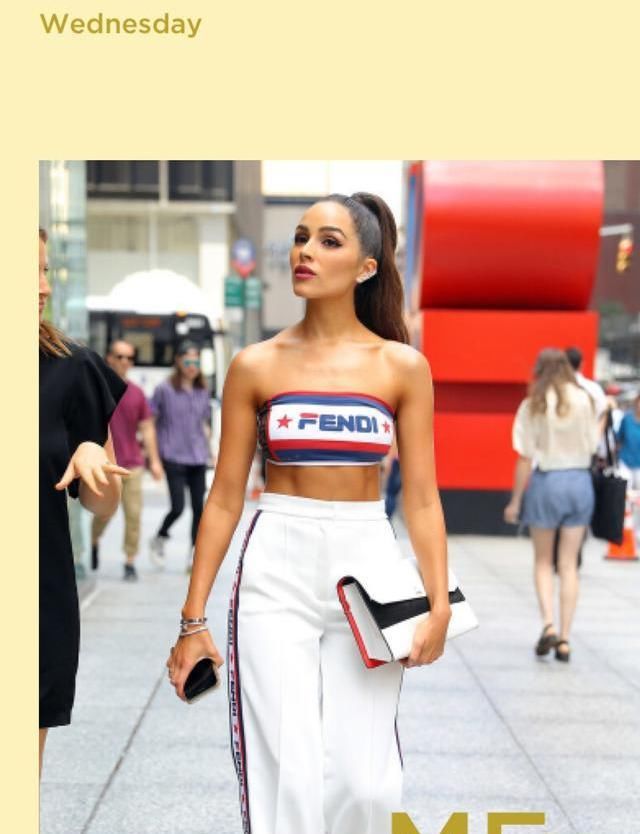  时髦|早秋穿什么？我用“阔腿裤”的显瘦搭配，开启秋天的时髦